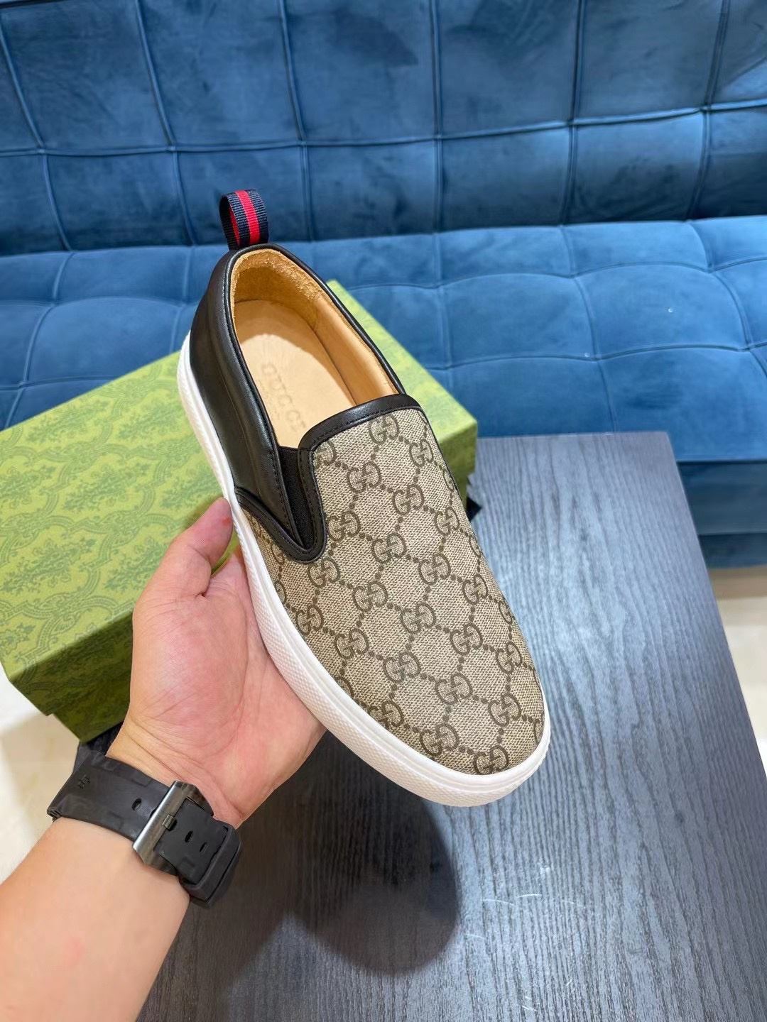 Gucci Low Shoes